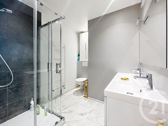Appartement F5 &agrave; louer - 5 pi&egrave;ces - 88,47 m2 - Ivry Sur Seine - 94 - ILE-DE-FRANCE
