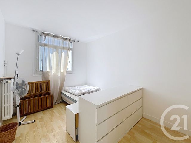 Appartement F2 &agrave; louer - 2 pi&egrave;ces - 38,82 m2 - Ivry Sur Seine - 94 - ILE-DE-FRANCE