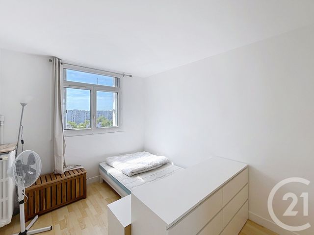 Appartement F2 &agrave; louer - 2 pi&egrave;ces - 38,82 m2 - Ivry Sur Seine - 94 - ILE-DE-FRANCE