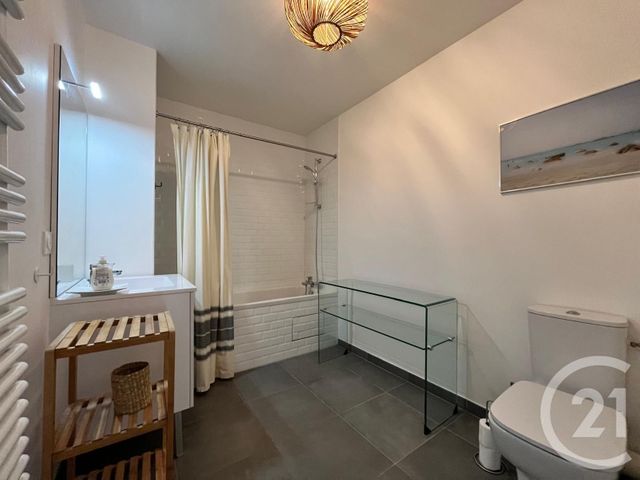 Appartement Studio &agrave; louer - 1 pi&egrave;ce - 34,83 m2 - Ivry Sur Seine - 94 - ILE-DE-FRANCE