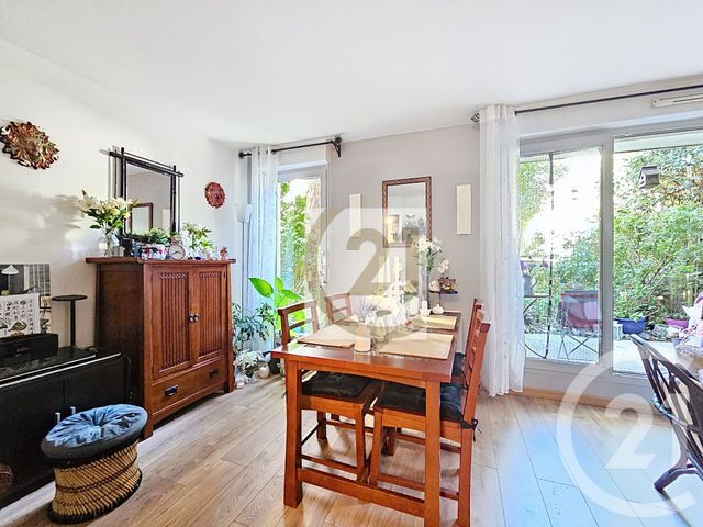 appartement - IVRY SUR SEINE - 94