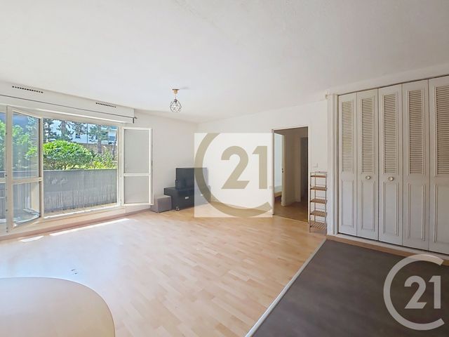 Appartement F2 à vendre IVRY SUR SEINE