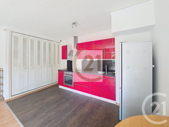 Appartement F2 &agrave; vendre - 2 pi&egrave;ces - 47,81 m2 - Ivry Sur Seine - 94 - ILE-DE-FRANCE