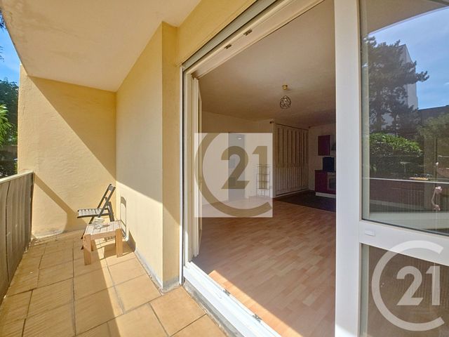 Appartement F2 &agrave; vendre - 2 pi&egrave;ces - 47,81 m2 - Ivry Sur Seine - 94 - ILE-DE-FRANCE