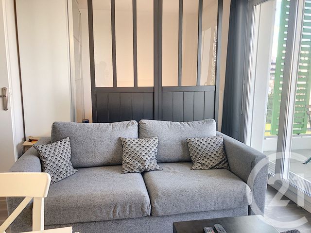 Appartement Studio &agrave; louer - 1 pi&egrave;ce - 28,77 m2 - Vitry Sur Seine - 94 - ILE-DE-FRANCE