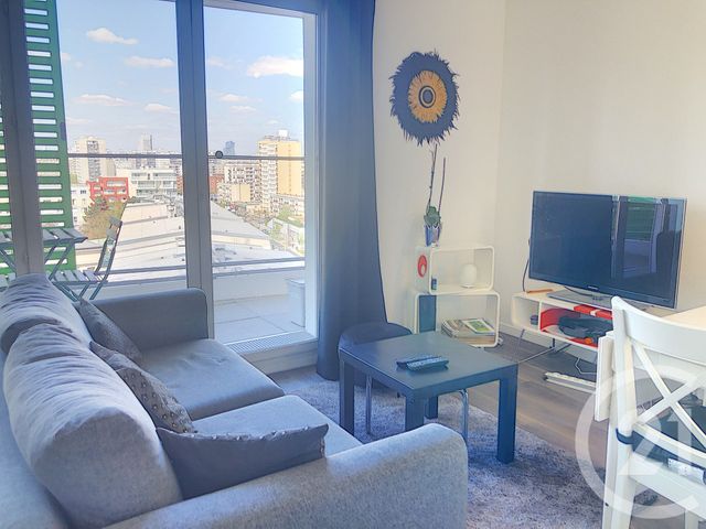 appartement - VITRY SUR SEINE - 94