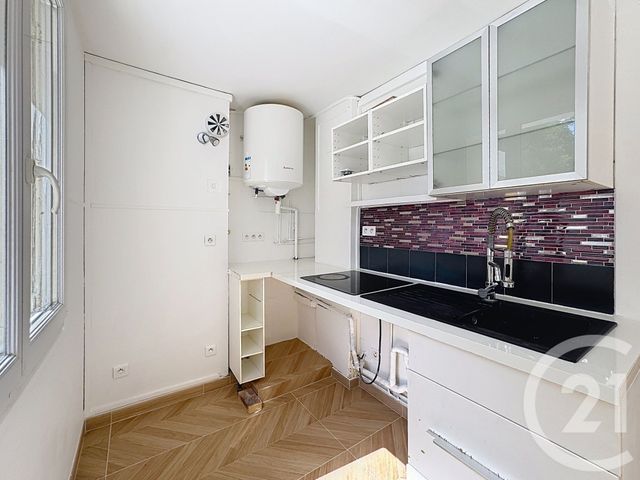 Appartement F3 &agrave; louer - 3 pi&egrave;ces - 51,49 m2 - Vitry Sur Seine - 94 - ILE-DE-FRANCE