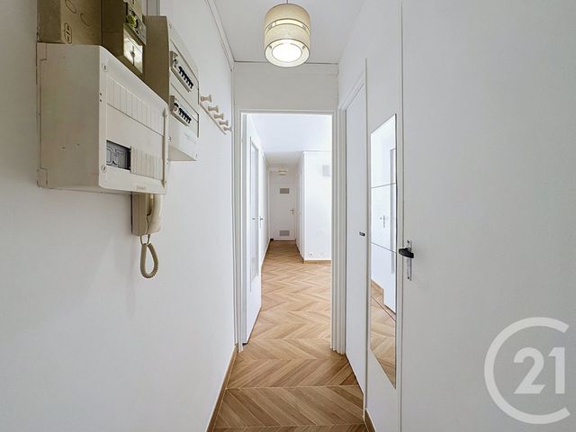 Appartement F3 &agrave; louer - 3 pi&egrave;ces - 51,49 m2 - Vitry Sur Seine - 94 - ILE-DE-FRANCE