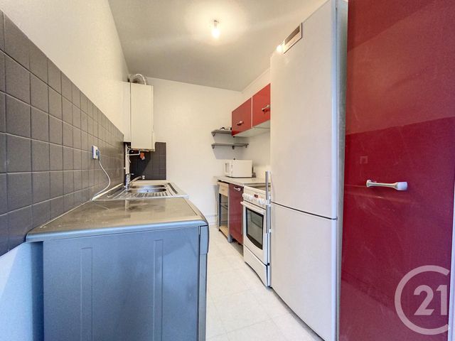 Appartement F2 &agrave; louer - 2 pi&egrave;ces - 48,77 m2 - Ivry Sur Seine - 94 - ILE-DE-FRANCE
