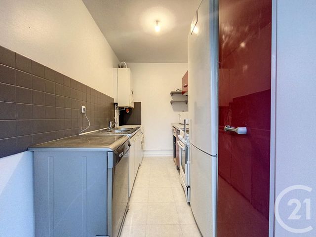 Appartement F2 &agrave; louer - 2 pi&egrave;ces - 48,77 m2 - Ivry Sur Seine - 94 - ILE-DE-FRANCE