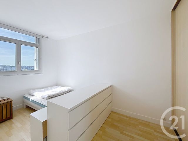 Appartement F2 &agrave; louer - 2 pi&egrave;ces - 38,82 m2 - Ivry Sur Seine - 94 - ILE-DE-FRANCE