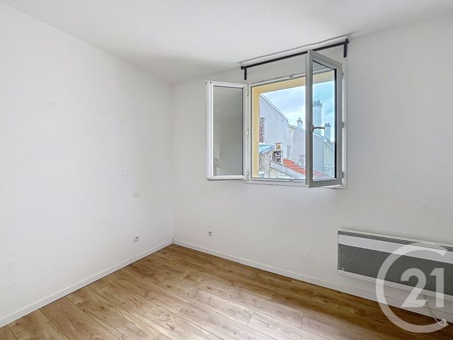 Appartement Studio &agrave; louer - 1 pi&egrave;ce - 15,73 m2 - Ivry Sur Seine - 94 - ILE-DE-FRANCE