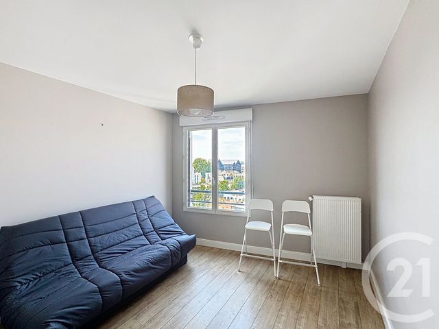 Appartement F4 &agrave; louer - 4 pi&egrave;ces - 73,35 m2 - Ivry Sur Seine - 94 - ILE-DE-FRANCE