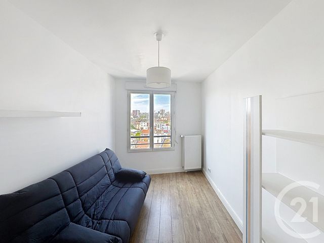Appartement F4 &agrave; louer - 4 pi&egrave;ces - 73,35 m2 - Ivry Sur Seine - 94 - ILE-DE-FRANCE