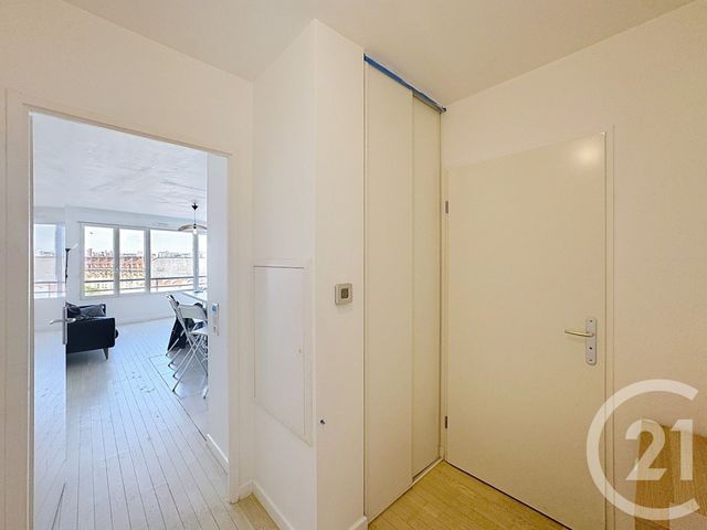 Appartement F4 &agrave; louer - 4 pi&egrave;ces - 73,35 m2 - Ivry Sur Seine - 94 - ILE-DE-FRANCE