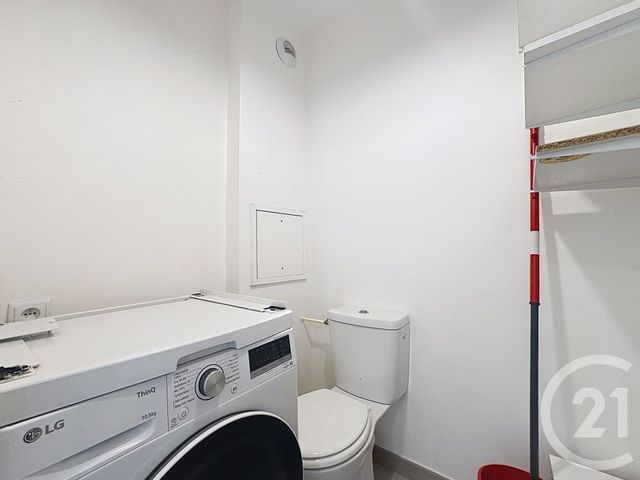 Appartement F4 &agrave; louer - 4 pi&egrave;ces - 73,35 m2 - Ivry Sur Seine - 94 - ILE-DE-FRANCE