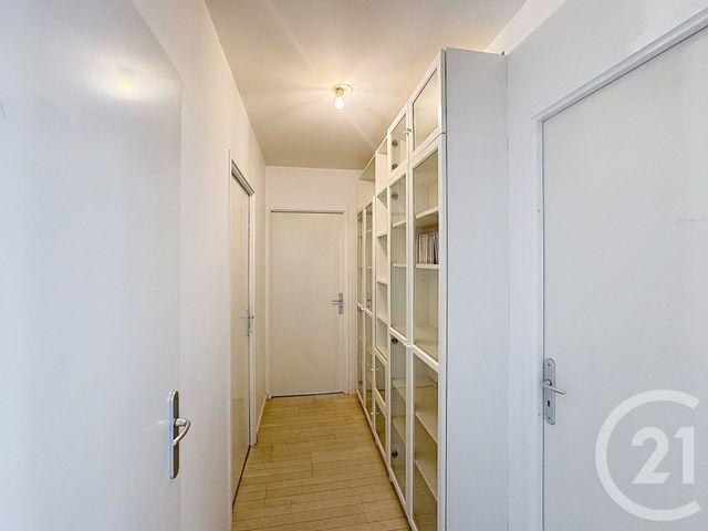 Appartement F4 &agrave; louer - 4 pi&egrave;ces - 73,35 m2 - Ivry Sur Seine - 94 - ILE-DE-FRANCE