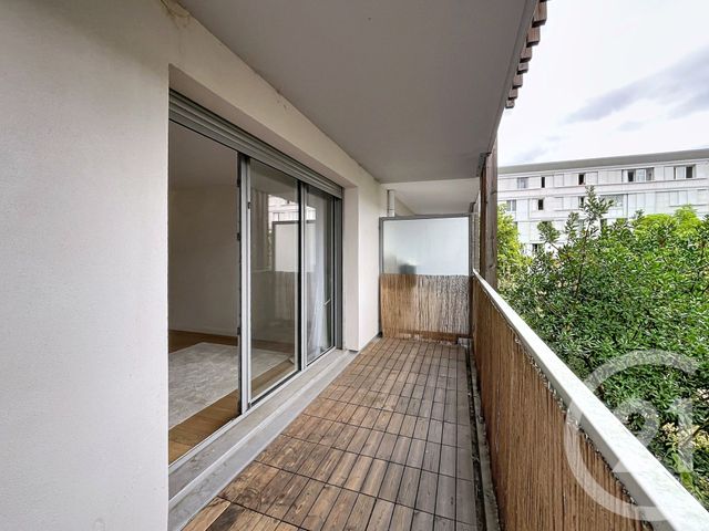 Appartement F3 &agrave; louer - 3 pi&egrave;ces - 69,27 m2 - Vitry Sur Seine - 94 - ILE-DE-FRANCE