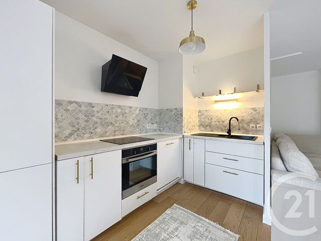 Appartement F3 &agrave; louer - 3 pi&egrave;ces - 69,27 m2 - Vitry Sur Seine - 94 - ILE-DE-FRANCE