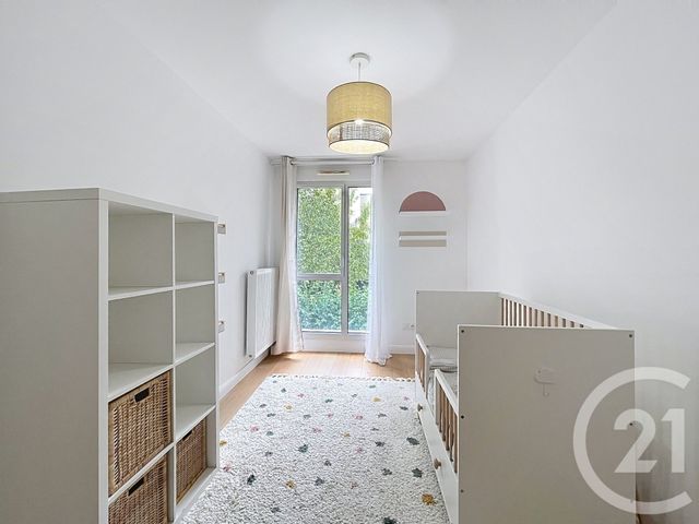 Appartement F3 &agrave; louer - 3 pi&egrave;ces - 69,27 m2 - Vitry Sur Seine - 94 - ILE-DE-FRANCE