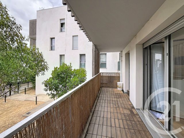 Appartement F3 &agrave; louer - 3 pi&egrave;ces - 69,27 m2 - Vitry Sur Seine - 94 - ILE-DE-FRANCE