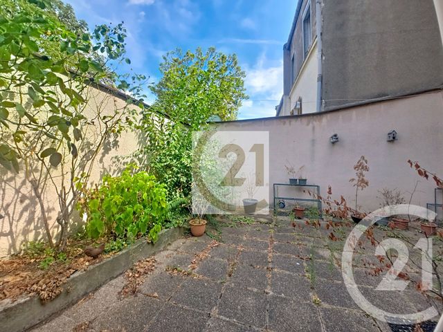 Maison &agrave; vendre - 3 pi&egrave;ces - 74,01 m2 - Ivry Sur Seine - 94 - ILE-DE-FRANCE