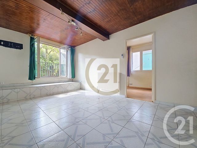 Maison à vendre IVRY SUR SEINE