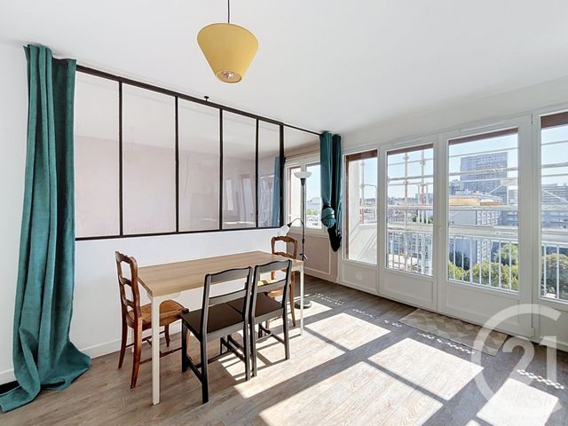 appartement - VITRY SUR SEINE - 94