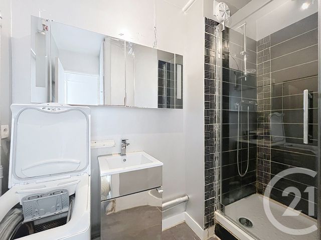 Appartement F2 &agrave; louer - 2 pi&egrave;ces - 38,63 m2 - Vitry Sur Seine - 94 - ILE-DE-FRANCE