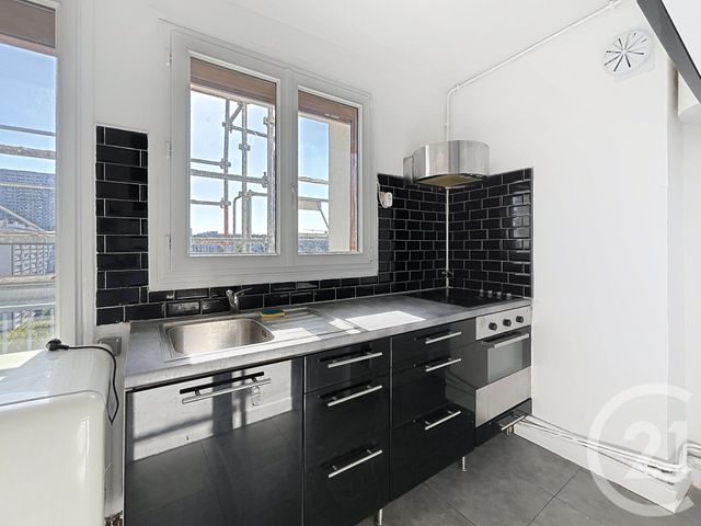 Appartement F2 &agrave; louer - 2 pi&egrave;ces - 38,63 m2 - Vitry Sur Seine - 94 - ILE-DE-FRANCE