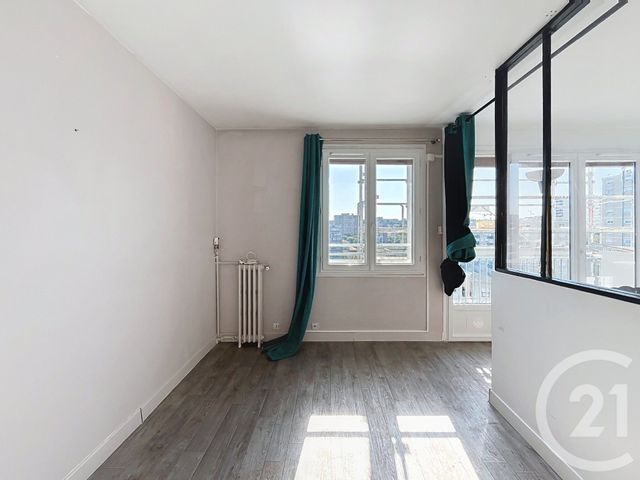 Appartement F2 &agrave; louer - 2 pi&egrave;ces - 38,63 m2 - Vitry Sur Seine - 94 - ILE-DE-FRANCE