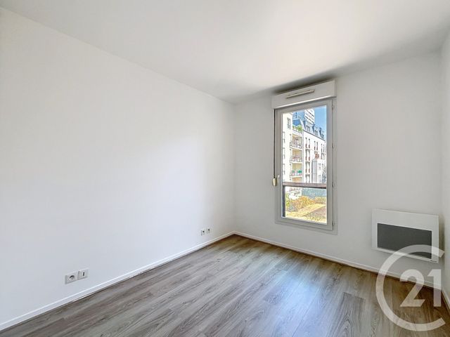Appartement F2 &agrave; louer - 2 pi&egrave;ces - 44,83 m2 - Ivry Sur Seine - 94 - ILE-DE-FRANCE