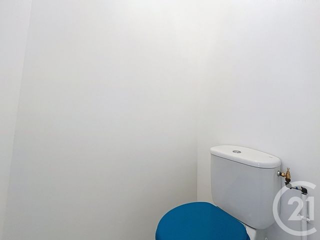 Appartement F2 &agrave; louer - 2 pi&egrave;ces - 44,83 m2 - Ivry Sur Seine - 94 - ILE-DE-FRANCE
