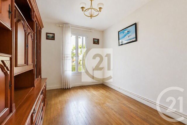Appartement F2 &agrave; vendre - 2 pi&egrave;ces - 35,83 m2 - Ivry Sur Seine - 94 - ILE-DE-FRANCE