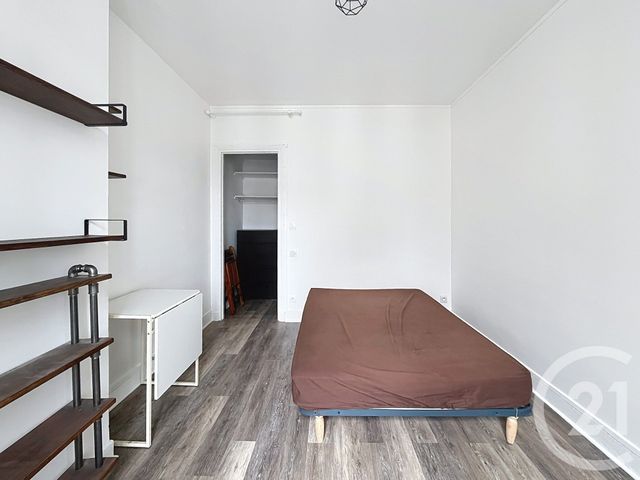 Appartement F2 &agrave; louer - 2 pi&egrave;ces - 36,22 m2 - Ivry Sur Seine - 94 - ILE-DE-FRANCE