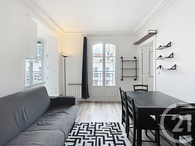 appartement - IVRY SUR SEINE - 94