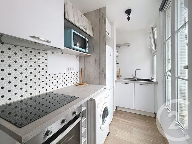 Appartement F2 &agrave; louer - 2 pi&egrave;ces - 36,22 m2 - Ivry Sur Seine - 94 - ILE-DE-FRANCE