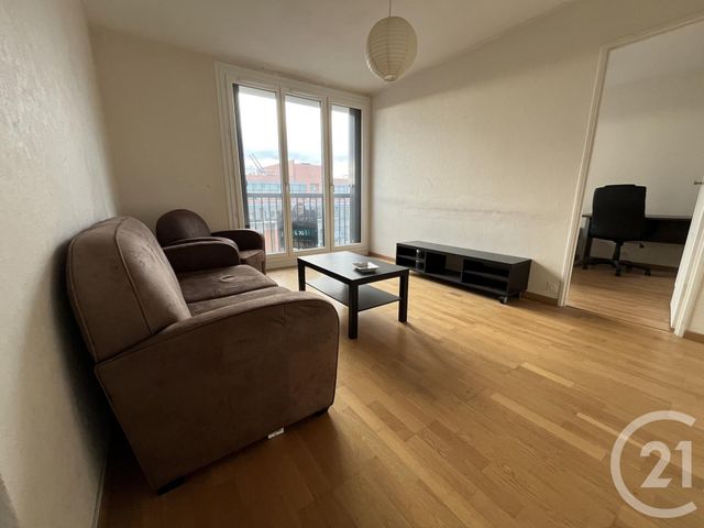 Appartement F2 &agrave; louer - 2 pi&egrave;ces - 39,25 m2 - Ivry Sur Seine - 94 - ILE-DE-FRANCE