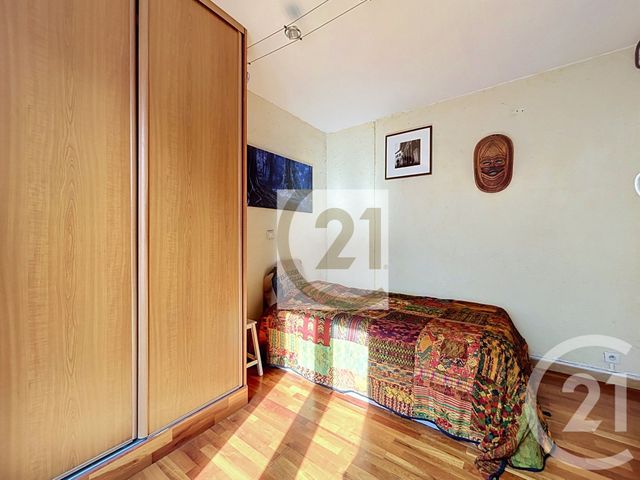 Appartement F2 &agrave; vendre - 2 pi&egrave;ces - 38,21 m2 - Ivry Sur Seine - 94 - ILE-DE-FRANCE