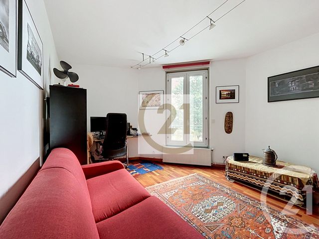 Appartement F2 &agrave; vendre - 2 pi&egrave;ces - 38,21 m2 - Ivry Sur Seine - 94 - ILE-DE-FRANCE