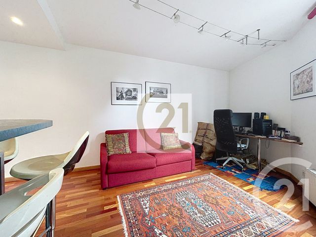 Appartement F2 &agrave; vendre - 2 pi&egrave;ces - 38,21 m2 - Ivry Sur Seine - 94 - ILE-DE-FRANCE