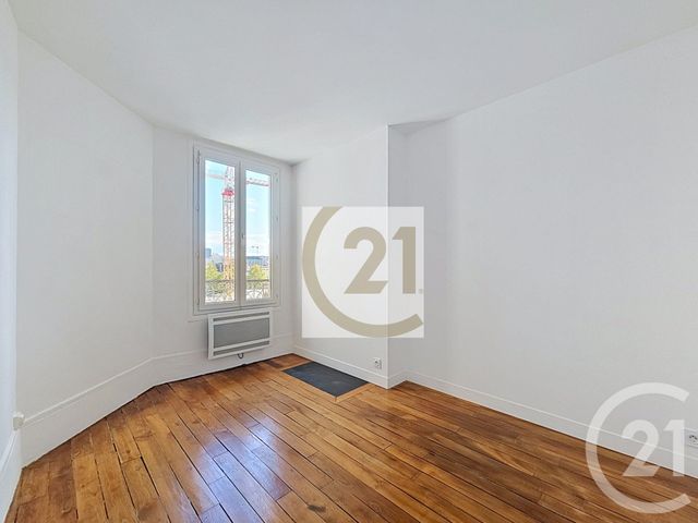 Appartement F2 à vendre IVRY SUR SEINE