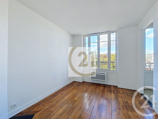 Appartement F2 &agrave; vendre - 2 pi&egrave;ces - 27,80 m2 - Ivry Sur Seine - 94 - ILE-DE-FRANCE