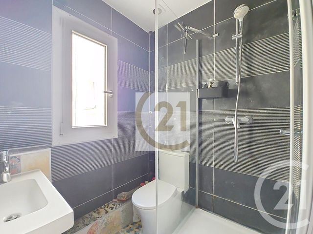 Appartement F2 &agrave; vendre - 2 pi&egrave;ces - 29,86 m2 - Ivry Sur Seine - 94 - ILE-DE-FRANCE