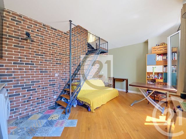 appartement - IVRY SUR SEINE - 94