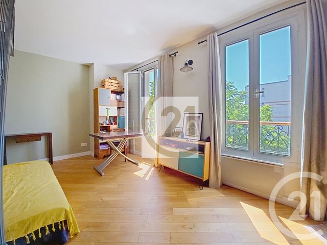 Appartement F2 &agrave; vendre - 2 pi&egrave;ces - 29,86 m2 - Ivry Sur Seine - 94 - ILE-DE-FRANCE