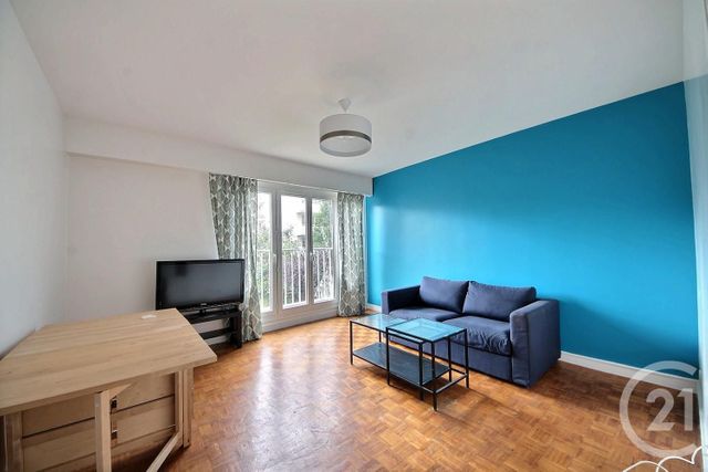 Appartement F2 à louer IVRY SUR SEINE