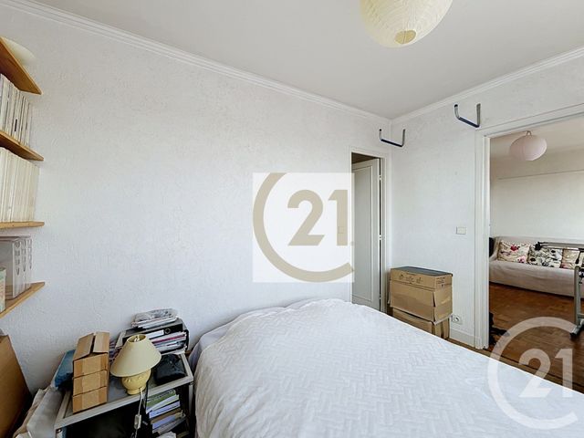 Appartement F2 &agrave; vendre - 2 pi&egrave;ces - 40,42 m2 - Ivry Sur Seine - 94 - ILE-DE-FRANCE