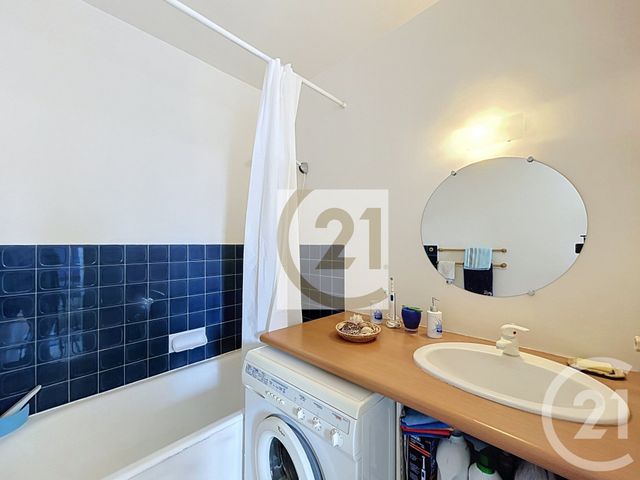 Appartement F2 &agrave; vendre - 2 pi&egrave;ces - 40,42 m2 - Ivry Sur Seine - 94 - ILE-DE-FRANCE