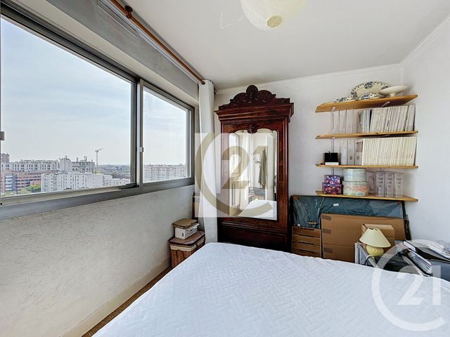 Appartement F2 &agrave; vendre - 2 pi&egrave;ces - 40,42 m2 - Ivry Sur Seine - 94 - ILE-DE-FRANCE